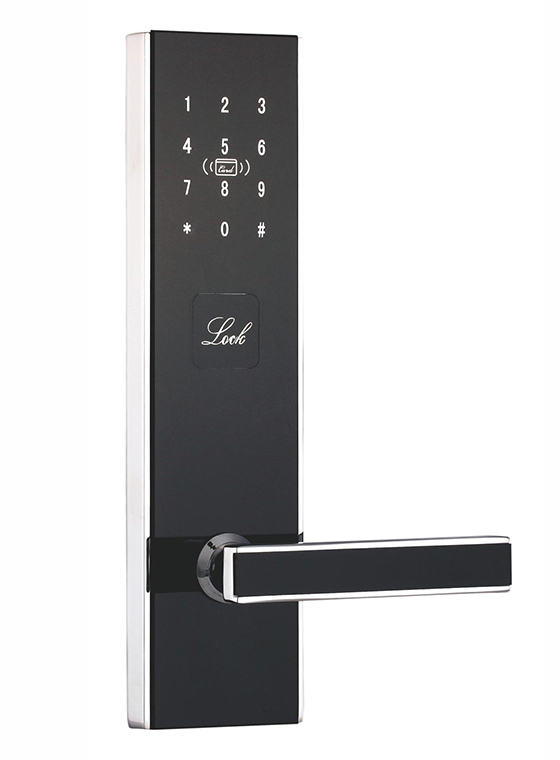 GLJ-8930LoRa無線聯(lián)網(wǎng)密碼鎖