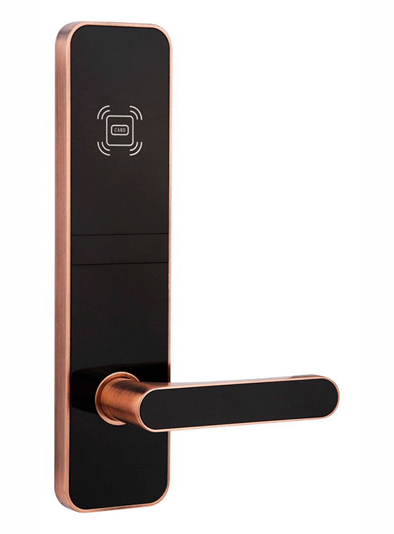 GLJ-895亞克力酒店公寓感應鎖