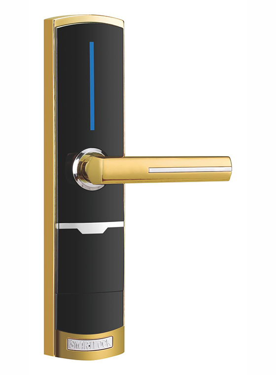 GLJ-8935亞克力酒店公寓感應鎖